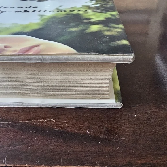 The Effects of Light By Miranda Beverly-Whittemore, Hardcover, Pre-owned - Picture 7 of 9